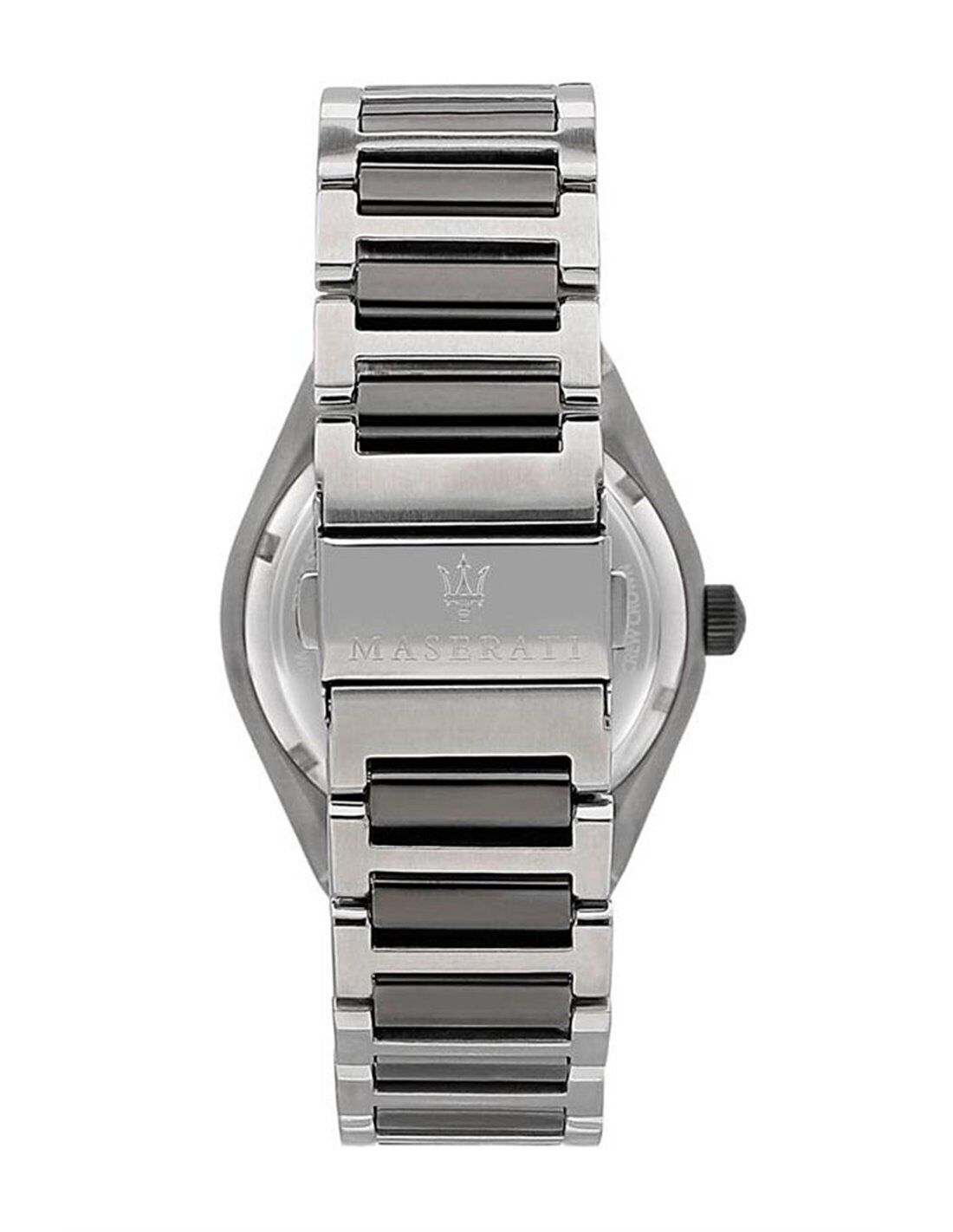  Shop Authentic Maserati Triconic Automatic Skeleton Blue Dial  Watch For Men - R8823139001 - Luxxuri