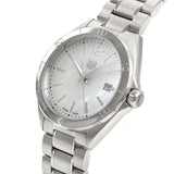  Shop Authentic Tag Heuer Formula 1 White Mother of Pearl Dial Watch for Women - WBJ1318.BA0666 - Luxxuri