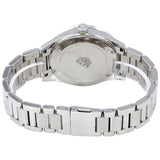 Shop Authentic Tag Heuer Carrera Quartz Diamonds Blue Dial Silver Steel Strap Watch for Women - WAR1114.BA0601 - Luxxuri