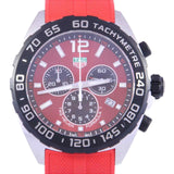  Shop Authentic Tag Heuer Formula 1 Red Dial Watch for Men - CAZ101AN.FT8055 - Luxxuri