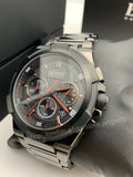  Shop Authentic Hugo Boss Supernova Grey Dial Grey Steel Strap Watch for Men - 1513361 - Luxxuri