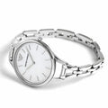  Shop Authentic Emporio Armani Aurora Mother Of Pearl White Dial Silver Steel Strap Watch For Women - AR11054 - Luxxuri