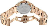  Shop Authentic Movado Bold Rose Gold Dial Rose Gold Steel Strap Watch for Women - 3600086 - Luxxuri