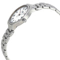  Shop Authentic Longines Lyre White Dial Silver Stainless Steel Watch for Women - L4.259.4.11.6 - Luxxuri