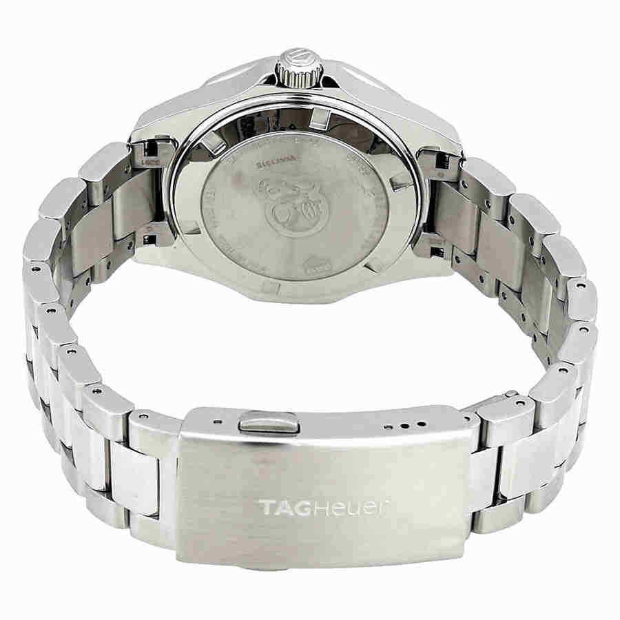 Tag Heuer Aquaracer Blue Dial Watch for Women - WAY131S.BA0748