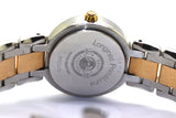  Shop Authentic Longines PrimaLuna Automatic Diamond 26.5mm Watch for Women - L8.111.5.89.6 - Luxxuri