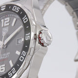  Shop Authentic Tag Heuer Formula 1 Anthracite Dial Watch for Men - WAZ2011.BA0843 - Luxxuri