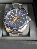  Shop Authentic Tag Heuer Formula 1 Blue Dial Watch for Men - CAZ101AB.BA0842 - Luxxuri