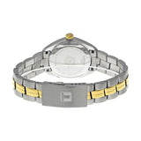  Shop Authentic Tissot T Classic PR 100 Sport Chic White Dial Two Tone Steel Strap Watch For Women - T101.210.22.031.00 - Luxxuri