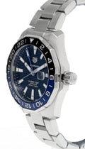  Shop Authentic Tag Heuer Aquaracer Blue Dial Watch for Men - WAY201T.BA0927 - Luxxuri