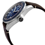  Shop Authentic Tag Heuer Autavia Blue Dial Watch for Men - WBE5116.FC8266 - Luxxuri