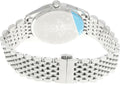  Shop Authentic Gucci G Timeless Quartz Silver Dial Silver Steel Strap Watch For Women - YA1264153 - Luxxuri