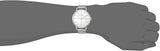  Shop Authentic Calvin Klein Even Quartz White Dial Silver Steel Strap Watch for Women - K7B21126 - Luxxuri