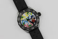  Shop Authentic Tag Heuer Formula 1 Alec Monopoly Special Edition Black Rubber Strap Watch for Men - WAZ1119.FT8023 - Luxxuri