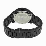 Shop Authentic Movado Bold TR90 Black Dial Black Steel Strap Watch for Men - 3600099 - Luxxuri