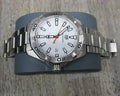  Shop Authentic Tag Heuer Aquaracer White Dial Watch for Men - WBD1111.BA0928 - Luxxuri
