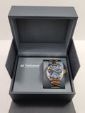  Shop Authentic Tag Heuer Formula Blue Dial Watch for Men - WAZ1120.BB0879 - Luxxuri