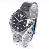  Shop Authentic Tag Heuer Formula 1 Black Dial Watch for Men - WAZ2113.BA0875 - Luxxuri