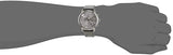  Shop Authentic Hugo Boss Architectural Grey Dial Grey Leather Strap Watch for Men - 1513570 - Luxxuri