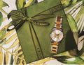  Shop Authentic Gucci G Timeless Quartz Diamonds Silver Dial Two Tone Steel Strap Watch For Women - YA1265016 - Luxxuri