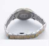  Shop Authentic Emporio Armani Renato Silver Dial Two Tone Steel Strap Watch For Men - AR2449 - Luxxuri