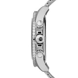 Shop Authentic Hugo Boss Ocean Edition Black Dial Silver Mesh Bracelet Watch for Men - 1513701 - Luxxuri