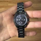  Shop Authentic Michael Kors Bradshaw Blue Dial Blue Steel Strap Watch for Men - MK6248 - Luxxuri