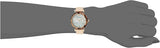  Shop Authentic Emporio Armani Mother of Pearl Dial Beige Leather Strap Watch For Women - AR11004 - Luxxuri