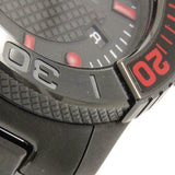 Shop Authentic Gucci G Timeless Sport Black Dial Black Steel Strap Watch For Men - YA126230 - Luxxuri