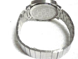  Shop Authentic Gucci Grip Collection Quartz Silver Dial Silver Steel Strap Watch For Men - YA157302 - Luxxuri