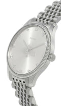  Shop Authentic Gucci G Timeless Quartz Silver Dial Silver Steel Strap Watch For Women - YA1264153 - Luxxuri