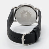  Shop Authentic Emporio Armani Aviator Quartz Black Dial Black Leather Strap Watch For Men - AR11336 - Luxxuri