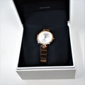  Shop Authentic Calvin Klein Authentic White Dial Rose Gold Steel Strap Watch for Women - K8G23646 - Luxxuri