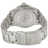  Shop Authentic Breitling Avenger Automatic 43mm Blue Dial Silver Steel Strap Watch for Men - A17318101C1A1 - Luxxuri