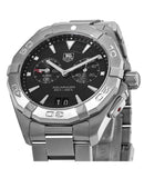  Shop Authentic Tag Heuer Aquaracer Black Dial Watch for Men - WAY111Z.BA0928 - Luxxuri