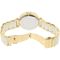  Shop Authentic Michael Kors Parker White Dial Two Tone Steel Strap Watch for Women - MK6313 - Luxxuri