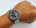  Shop Authentic Tag Heuer Formula 1 Automatic Chronograph Grey Dial Two Tone Strap Watch for Men - CAZ2012.BA0970 - Luxxuri