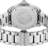  Shop Authentic Gucci Dive Quartz White Dial Stainless Steel Unisex Watch - YA136402 - Luxxuri