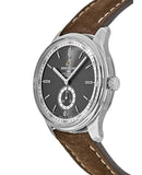  Shop Authentic Breitling Premier Automatic 40mm Anthracite Dial Mens Watch - A37340351B1X1 - Luxxuri