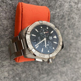  Shop Authentic Tag Heuer Aquaracer Black Dial Watch for Men - WAY111Z.BA0928 - Luxxuri
