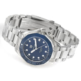  Shop Authentic Tag Heuer Aquaracer Blue Dial Watch for Women - WSY131L.BA0748 - Luxxuri