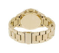  Shop Authentic Marc Jacobs Baker Green Dial Gold Steel Strap Watch for Women - MBM3245 - Luxxuri