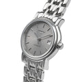  Shop Authentic Longines Presence 25.5mm Automatic Stainless Steel Watch for Women - L4.321.4.72.6 - Luxxuri
