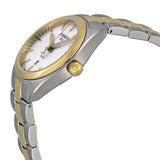 Shop Authentic Tissot T Classic PR 100 Sport Chic White Dial Two Tone Steel Strap Watch For Women - T101.210.22.031.00 - Luxxuri