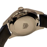  Shop Authentic Tag Heuer Carrera Blue Dial Watch for Women - WAR1112.FC6391 - Luxxuri