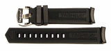  Shop Authentic Tag Heuer Aquaracer Automatic Caliber 5 Black Dial Black Rubber Strap Watch for Men - WAY2110.FT8021 - Luxxuri