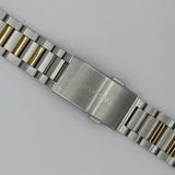  Shop Authentic Tag Heuer Aquaracer Automatic White Dial Two Tone Steel Strap Watch for Men - WAY2151.BD0912 - Luxxuri