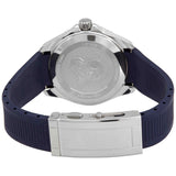  Shop Authentic Tag Heuer Aquaracer Professional 300 Automatic Blue Dial Blue Rubber Strap Watch for Men - WBP201B.FT6198 - Luxxuri