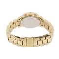  Shop Authentic Michael Kors Runway Gold Dial Gold Steel Strap Watch for Women - MK5384 - Luxxuri