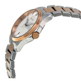  Shop Authentic Gucci G Timeless Silver Dial Two Tone Steel Strap Watch For Women - YA126528 - Luxxuri